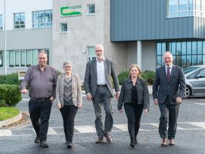 Teagasc Food Innovation Gateways 2023: Building a Sustainable Food System – The Role of Bioprocessing and Fermentation Technology