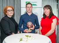 Certificates in Farming presented in Killarney