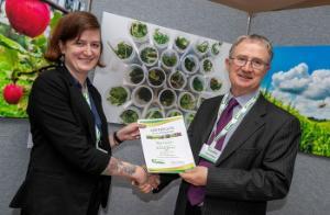 Teagasc unveils winners of Research and Innovation photo competition 2024