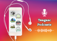 Do you listen to podcasts?