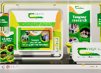 Teagasc at BTYSTE: In the clover