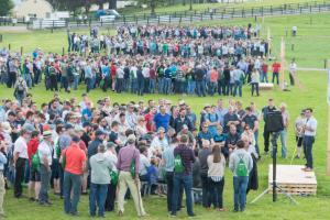 Technology solutions to feature at Moorepark Dairy Open Day