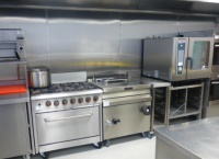 Prepared Consumer Food Centre