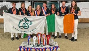 Booking open for Young Breeders National Championships