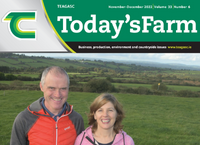 Today’s Farm – November/December 2022