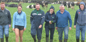 Opportunity for greater flexibility on dairy farms