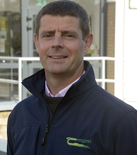 Thomas Curran is New Head of the Teagasc Advisory Service