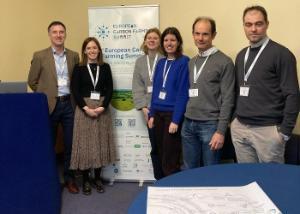 Agriculture – a powerful tool for carbon sequestration and emissions reduction?