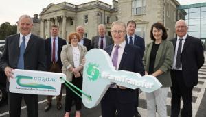 Teagasc launch upcoming Transferring the Family Farm Clinics
