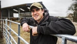 Future Beef Farmer Trevor Boland’s 10 point autumn calving plan