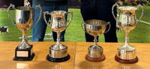 Mountbellew Agricultural College’s Sports Teams Resemble ‘The Invincibles’