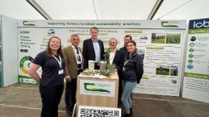 Sustainable Farmer Award winners announced