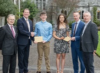 Bursaries awarded to ‘nurture and develop’ the agri-business leaders of the future