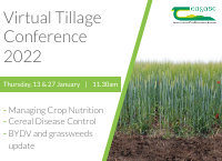 Virtual Tillage Conference 2022