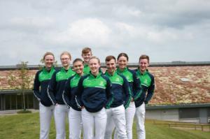 World Breeding Federation for Sport Horses (WBFSH) International Young Breeders (IYB) World Championships 2024 Results
