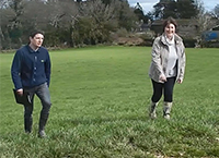 Farming for Water Quality in a Priority Area for Action – Farmer Testimonial