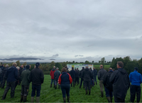 John & Brendan Walsh – About The Farm