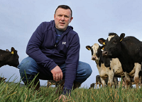 Future-proofing through breeding