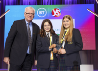 Winner of Teagasc Special Award at BTYSTE 2023: A sweeter way to treat equine parasites