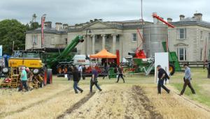 Gearing up for Crops and Cover Crop Cultivations 2023