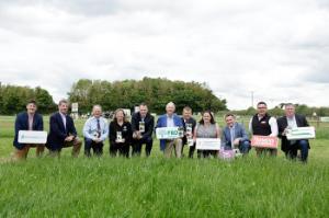 Closing date nearing for Sustainable Grassland Farmer of the Year Competition