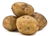 Challenging season sees potato acreage drop 5%