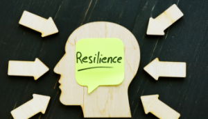 Staying resilient on the farm through stressful times of the year