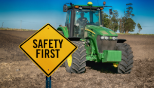 Sowing the seeds of safer farming