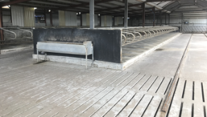 Early planning essential for slurry storage facilities