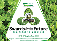 Swards for the Future Conference & Workshop