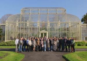 Supporting the transition to more climate-resilient practices on farm