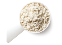 How can we enjoy a tasty, fatty meal without weight gain?