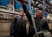 Work Organisation for Farmer Health and Safety video launched