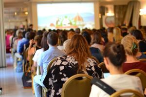 Animal welfare in focus at international conference