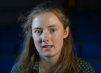 Molly Harrison, PhD Student Pig Development Department