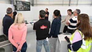 Comprehensive research programme showcased at Teagasc Pig Open Day