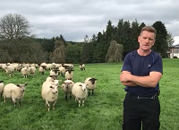 Housing, scanning and planning for spring in Co Leitrim