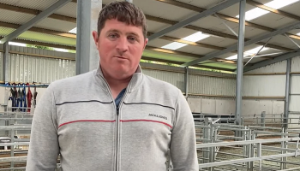 Diary date: BETTER Sheep Farmer to host farm walk