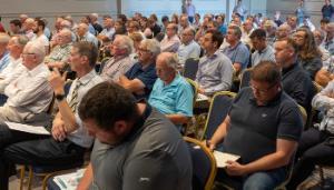 Diary date: What’s planned for the Teagasc Crops Forum?