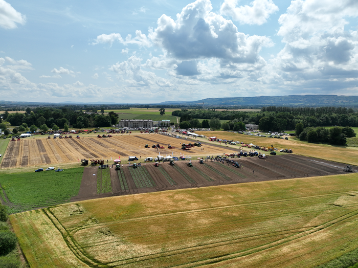 6 reasons to attend the Crops and Technology Open Day