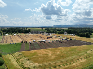 6 reasons to attend the Crops and Technology Open Day
