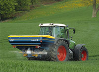 Assessing soil fertility to reduce Impacts of increasing fertiliser Costs