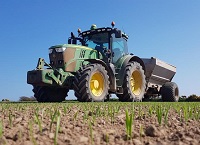 Nutrient Management Planning: An Essential for Sustainable Farming