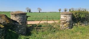 In pictures: Identifying biodiversity and heritage preservation improvements