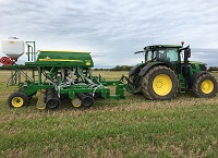 Tillage Update – Cultivation systems and Stubble cultivations