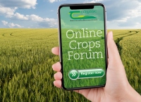 National Crops Forum 2020 – Part Two