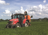What the tillage sector needs to manage with reduced pesticide use
