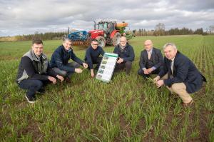 Teagasc launch the Crop Report Platform
