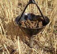 Tillage Update – Tillage farms show largest increase in soil sample numbers in 2021