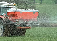March Management of Winter and Spring Cereals